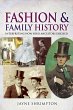 Fashion and Family History (eBook, ePUB) - Bild 1
