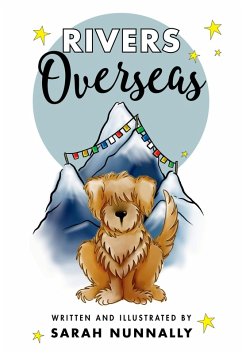 Cover Rivers Overseas (eBook, ePUB)