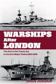 Warships After London (eBook, ePUB)