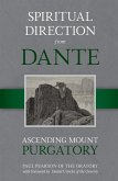 Spiritual Direction From Dante (eBook, ePUB)