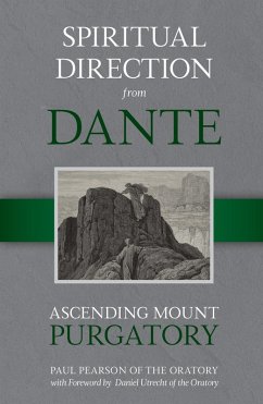 Spiritual Direction From Dante (eBook, ePUB) - Pearson, Paul