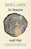 In Season and Out (eBook, ePUB)