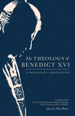 Theology of Benedict XVI (eBook, ePUB)