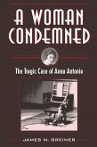Woman Condemned (eBook, ePUB)