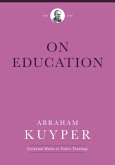 On Education (eBook, ePUB)