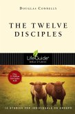 Twelve Disciples (eBook, ePUB)