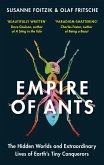 Empire of Ants (eBook, ePUB)