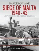 Siege of Malta 1940-42 (eBook, ePUB)