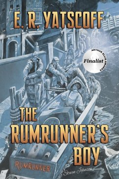 Cover Rumrunner's Boy (eBook, ePUB)