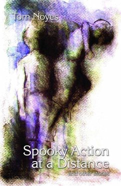 Cover Spooky Action at a Distance and Other Stories (eBook, ePUB)