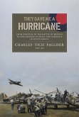 They Gave Me a Hurricane (eBook, ePUB)