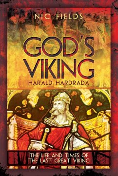 God's Viking: Harald Hardrada (eBook, ePUB) - Nic Fields, Fields