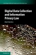 Digital Data Collection and Information... - Bild 1