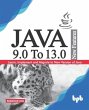 JAVA 9.0 To 13.0 New Features (eBook,... - Bild 1