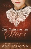Names of the Stars (eBook, ePUB)