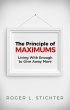 Principle of Maximums (eBook, ePUB) - Bild 1