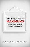 Principle of Maximums (eBook, ePUB)