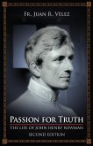 Passion for Truth (eBook, ePUB)