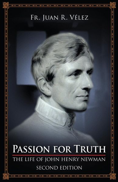 Passion for Truth (eBook, ePUB) Passion for Truth (eBook, ePUB)