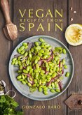 Vegan Recipes from Spain (eBook, ePUB)