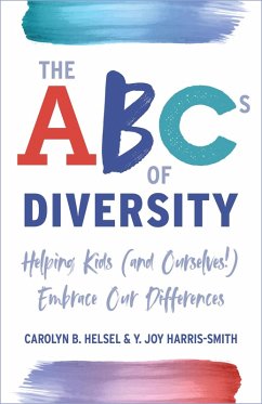 ABCs of Diversity (eBook, ePUB) - Helsel, Carolyn B.