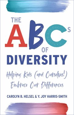 Cover ABCs of Diversity (eBook, ePUB)