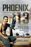 Phoenix 13 (eBook, ePUB)