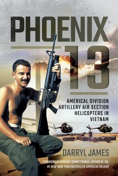 Cover Phoenix 13 (eBook, ePUB)
