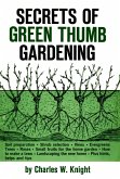 Secrets of Green Thumb Gardening (eBook, ePUB) Secrets of Green Thumb Gardening (eBook, ePUB)