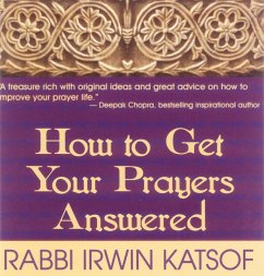 Cover How to Get Your Prayers Answered (eBook, ePUB)