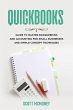 Quickbooks: Guide to Master Bookkeeping... - Bild 1