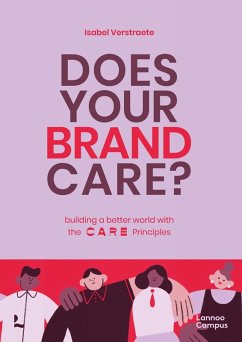 Cover Does Your Brand Care