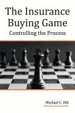 The Insurance Buying Game: Controlling the Process