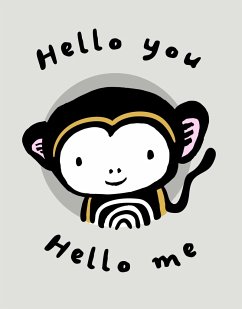 Hello You, Hello Me - Sajnani, Surya