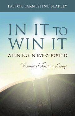 In It to Win It - Blakley, Earnestine