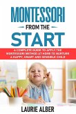 Montessori From The Start