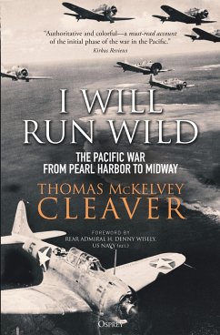 I Will Run Wild - McKelvey Cleaver, Thomas