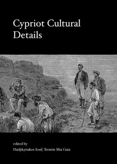 Cypriot Cultural Details (eBook, ePUB)