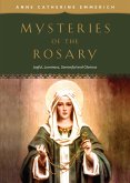 Mysteries of the Rosary (eBook, ePUB)