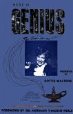 Here is Genius: The Geni-in-us (eBook, ePUB) Here is Genius: The Geni-in-us (eBook, ePUB)