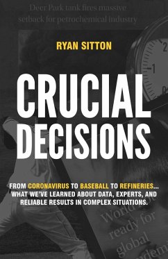 Cover Crucial Decisions (eBook, ePUB)