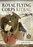 Royal Flying Corps Kitbag (eBook, ePUB)