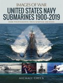 United States Navy Submarines 1900-2019 (eBook, ePUB)