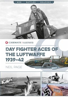 Day Fighter Aces of the Luftwaffe 1939-42 (eBook, ePUB) - Neil Page, Page