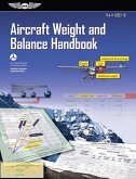 Aircraft Weight and Balance Handbook (eBook, ePUB)