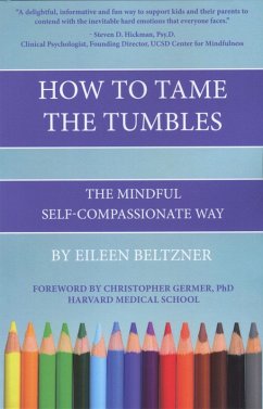 How to Tame the Tumbles (eBook, ePUB) - Beltzner, Eileen