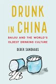 Drunk in China (eBook, ePUB)