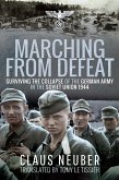 Marching from Defeat (eBook, ePUB)
