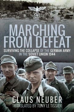 Cover Marching from Defeat (eBook, ePUB)