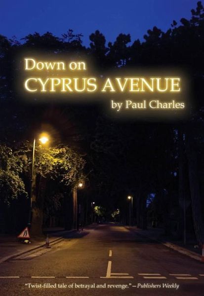 Down on Cyprus Avenue (eBook, ePUB) Down on Cyprus Avenue (eBook, ePUB)